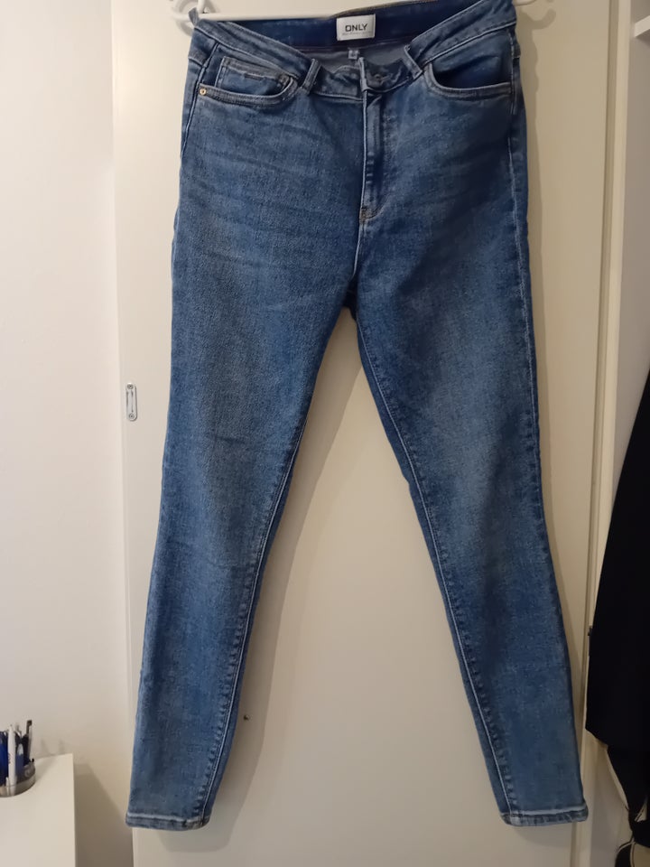 Jeans, ONLY, str. 30