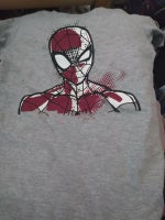 T-shirt, Tshirt, Marvel Spiderman
