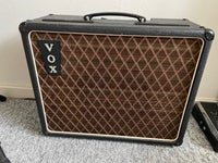 Guitarcombo, Vox UL 705