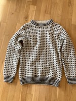 Sweater, Devold, str. M