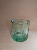 Glas, Kivi Sky Blue, Iittala for Marimekko
