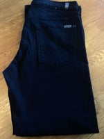 Jeans, 7 for all mankind, str. 36