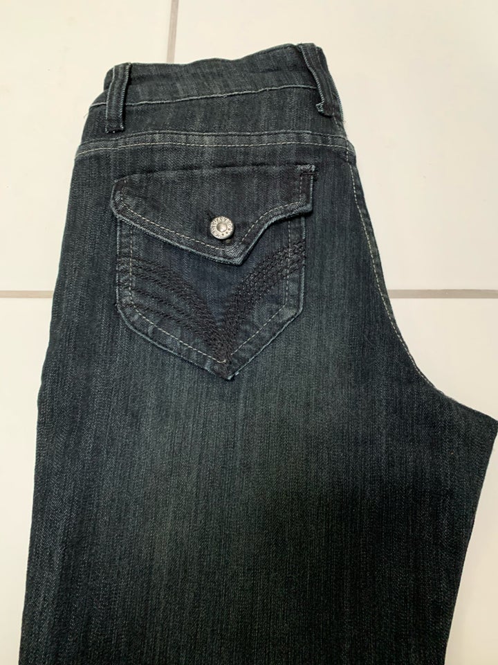 Jeans, Marc Lauge , str. 38