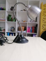 Lampe, Industriel design lampe