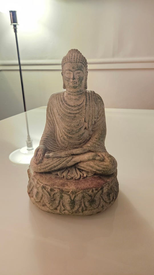 Budda