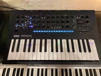 Synthesizer, Korg Minilogue XD