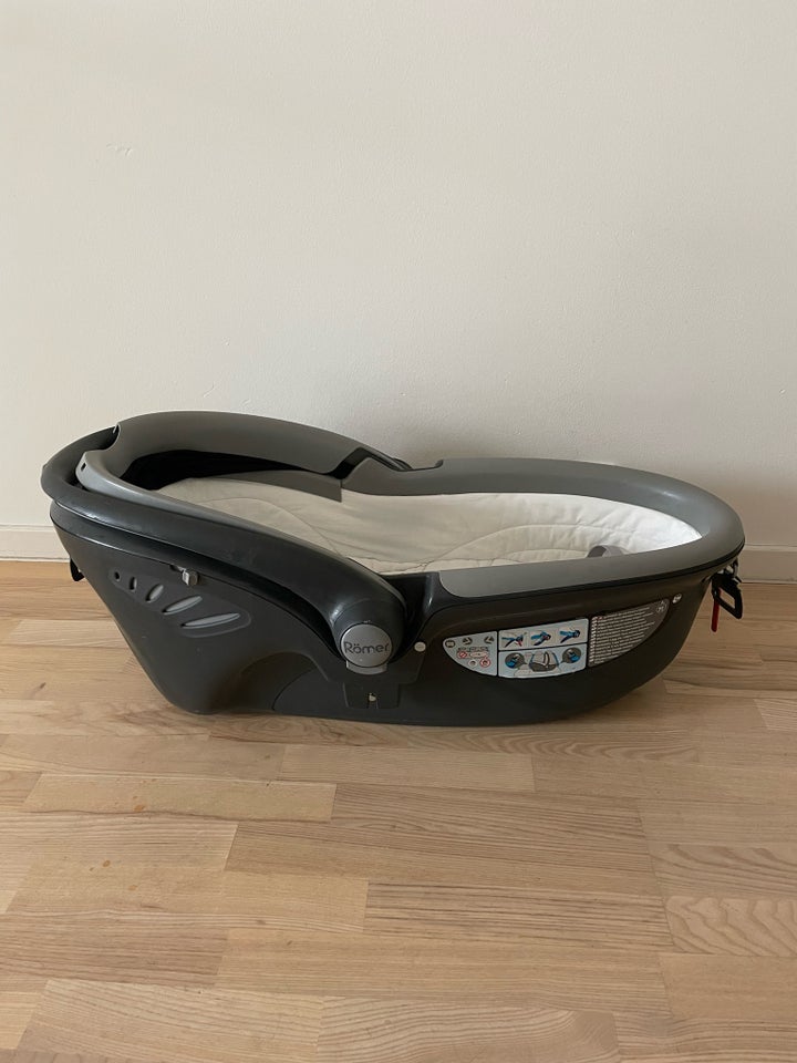 Autostol, op til 9 kg , Britax Römer Baby-safe sleeper