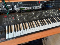 Synthesizer, Sequential Prophet 600