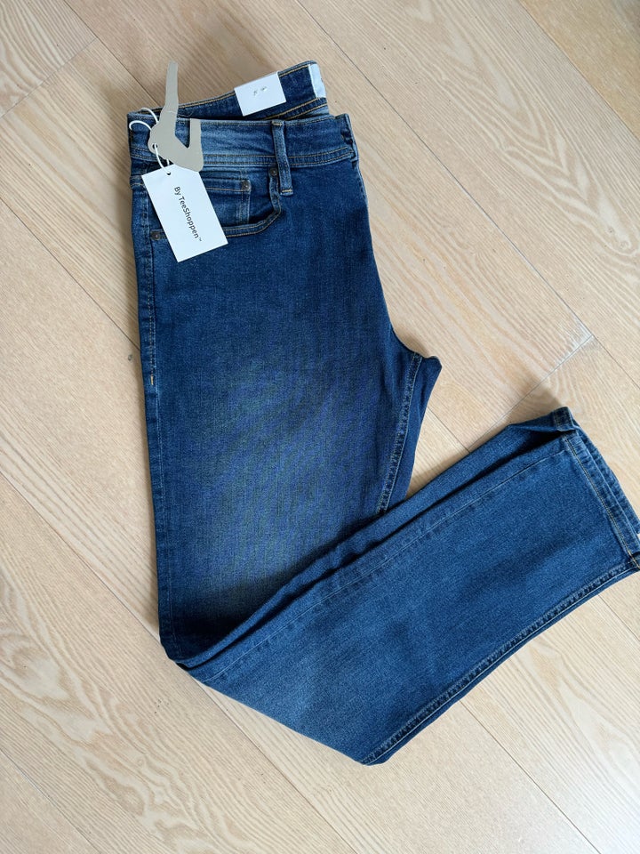 Jeans, By teeshoppen, str. 36