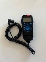 Navman 7010 VHF - håndmike / håndsæt

Fungerer...