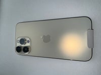 iPhone 14 Pro Max, 256 GB, guld