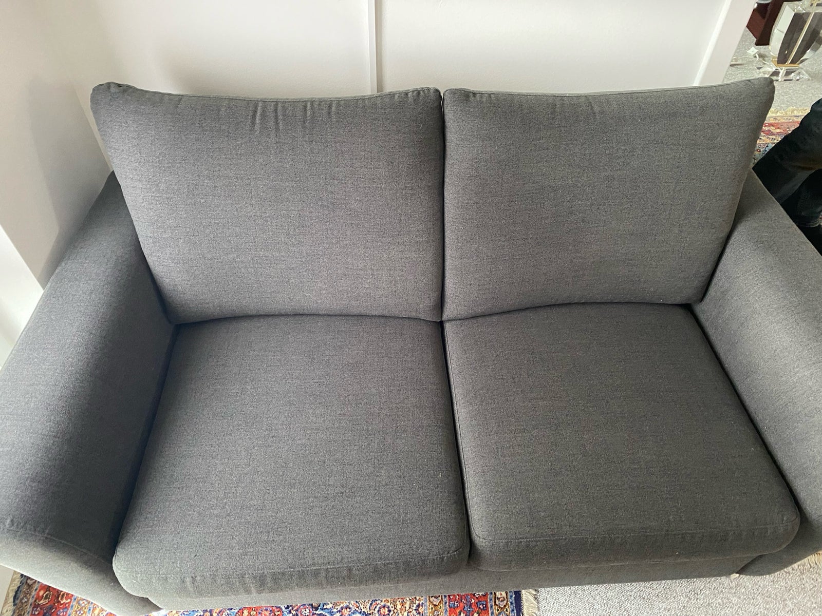 Sofa, Hjort Knudsen