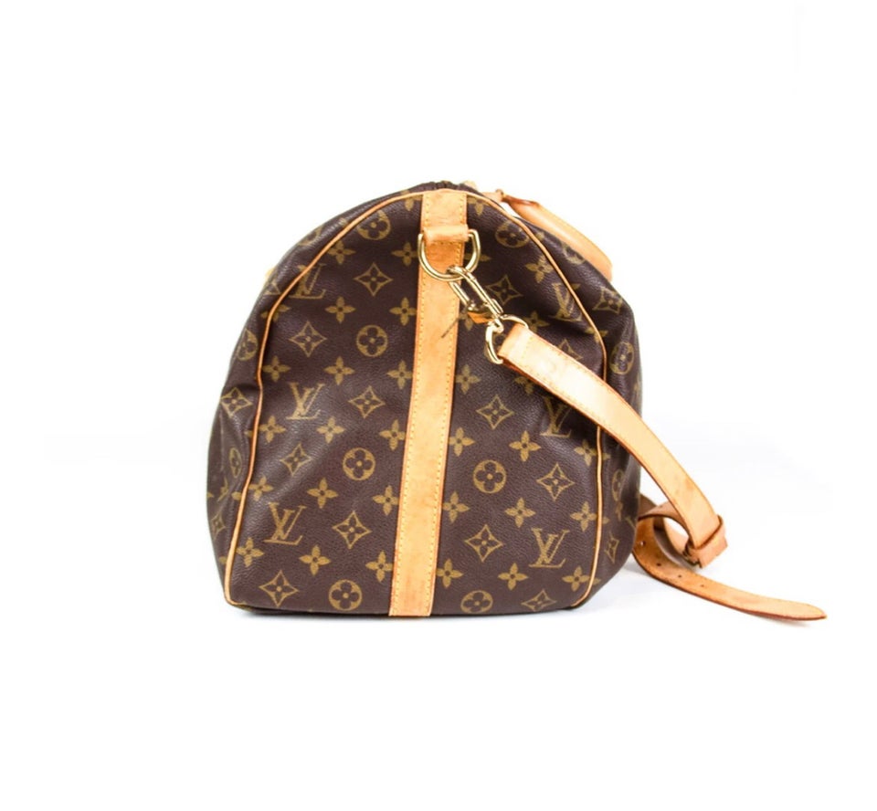 Weekendtaske, Louis Vuitton. , b: 50