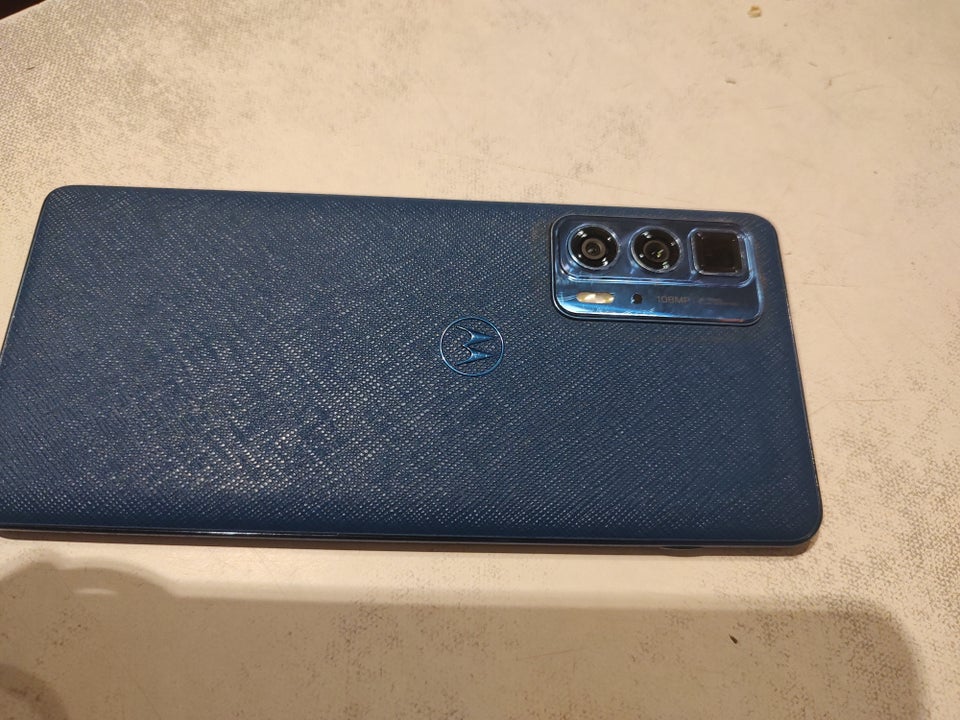 Motorola Edge 20 pro, 256 , Defekt