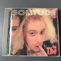 The The: Solitude, rock