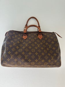 Korridor Om indstilling Jep Find Louis Vuitton Taske på DBA - køb og salg af nyt og brugt