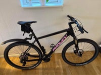 Ridley, anden mountainbike, Xl tommer