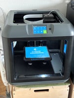 3D Printer, Flashforge, Finder 2