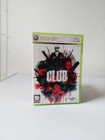 The Club, Xbox 360
