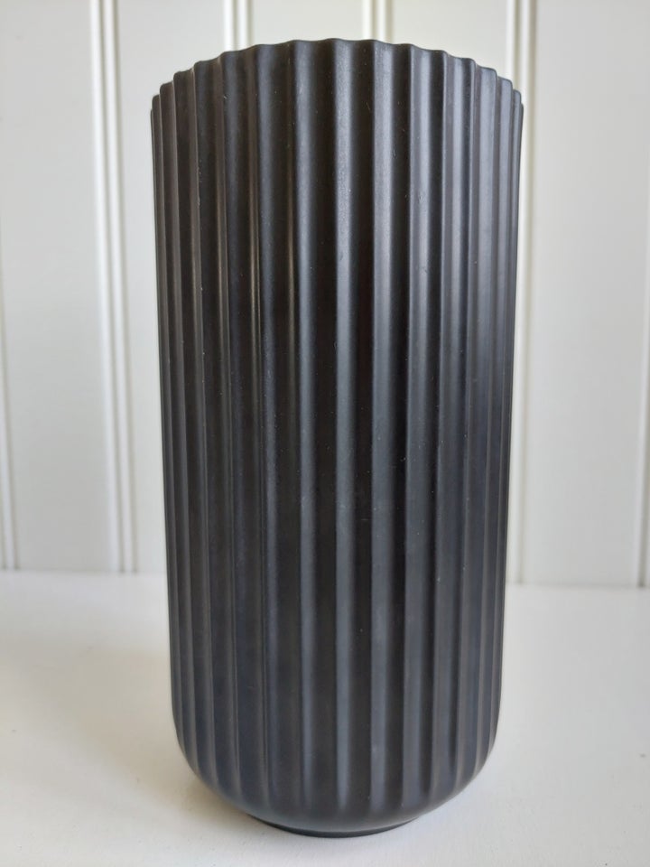 Vase, Lyngby Vase 20,5 cm