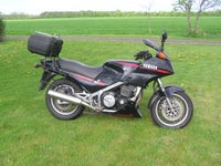 Yamaha, FJ 1200, 1200 ccm