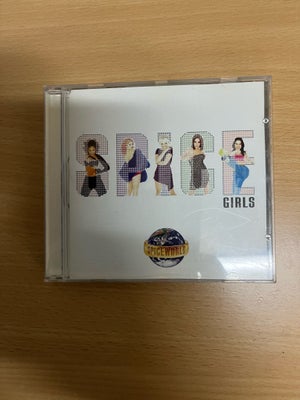 Spice Girls: Spiceworld, pop, R