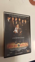 Suicide Kings, DVD, action