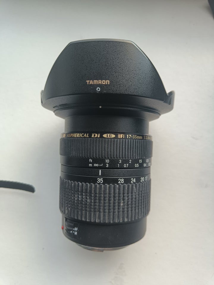 Canon, EOS 20d, spejlrefleks