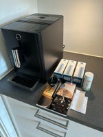 Espresso kaffemaskine , Jura