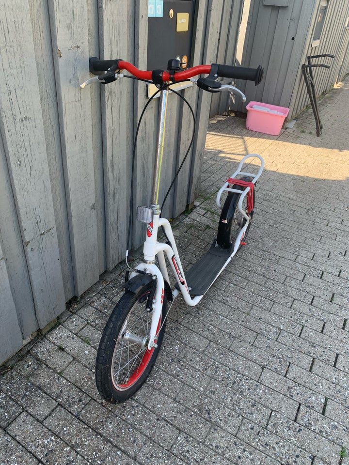 Løbecykel, Puky Challenger Challenger, 20 tommer