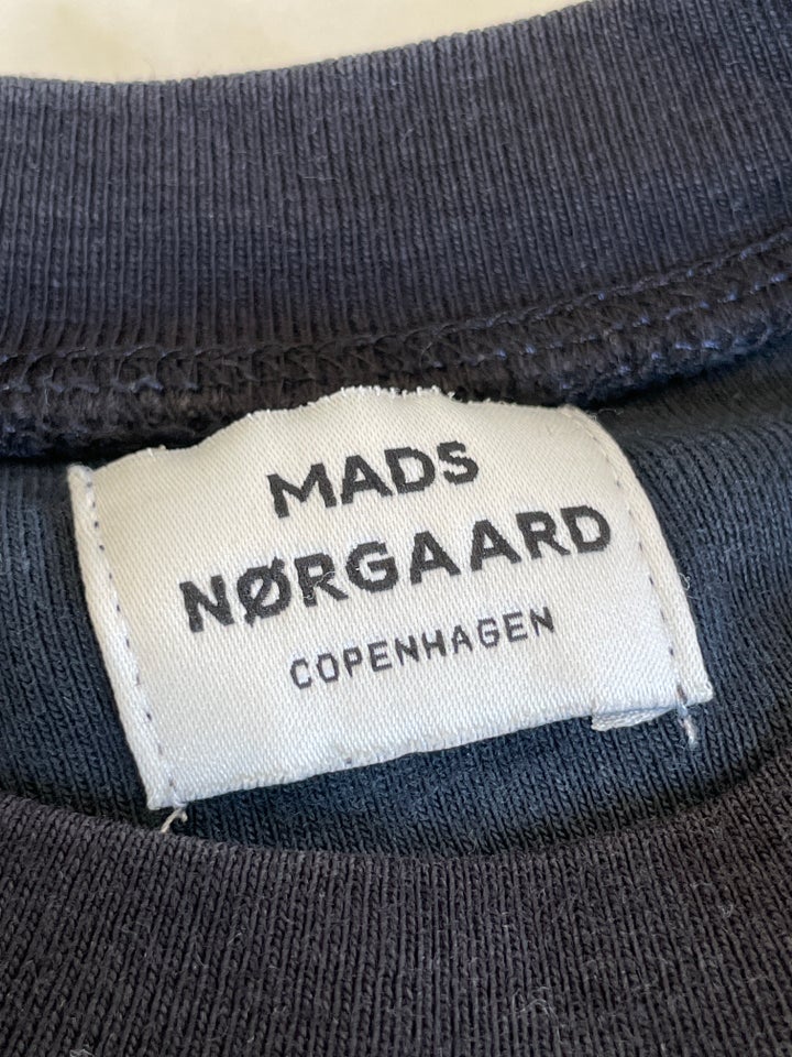 Trøje, Langærmet, Mads Nørgaard