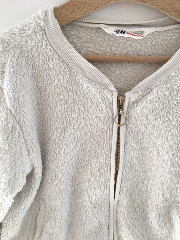 Cardigan, Teddyjakke, H&M