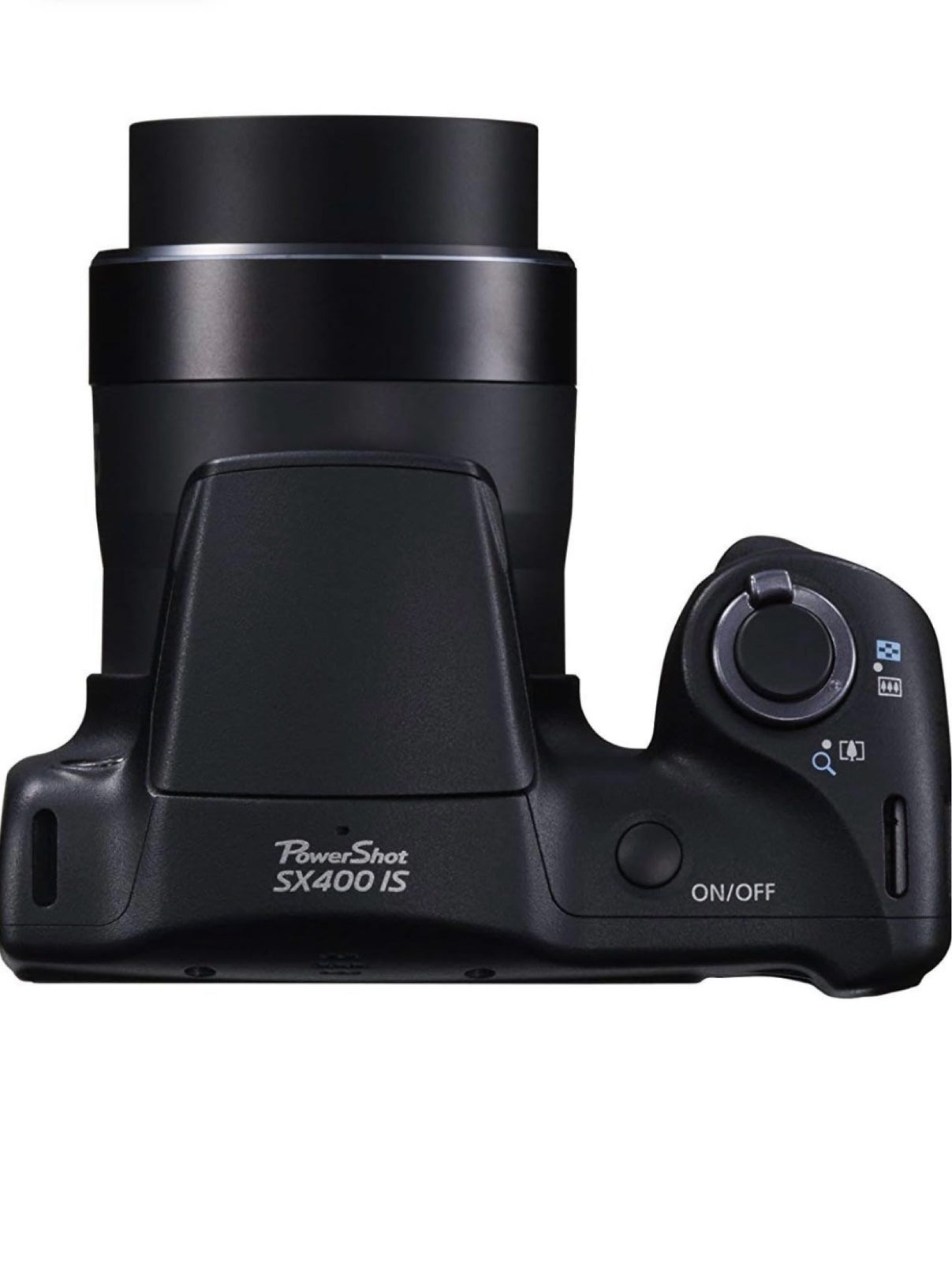 Canon, CANON POWERSHOT SX400 IS, 16 megapixels