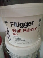 Primer, Flügger Wall Primer Pro, 10 liter