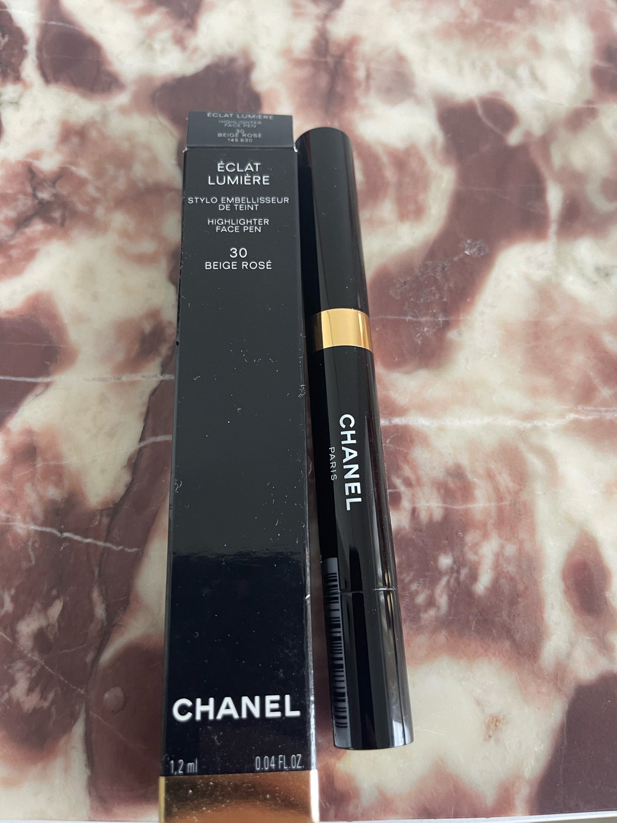 Makeup, Highlighter, Chanel