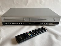VHS videomaskine, Philips, SVP3350V