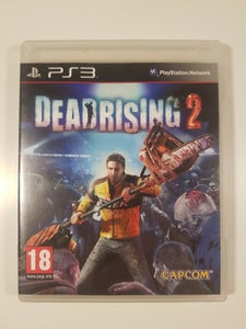 Dead Rising 2: Off the Record (PS4) - PlayStation Mania