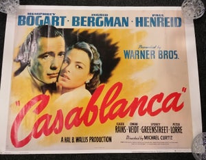 Find Casablanca på DBA - køb og salg og brugt