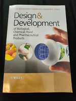 Design and development of biological..., Wesselingh