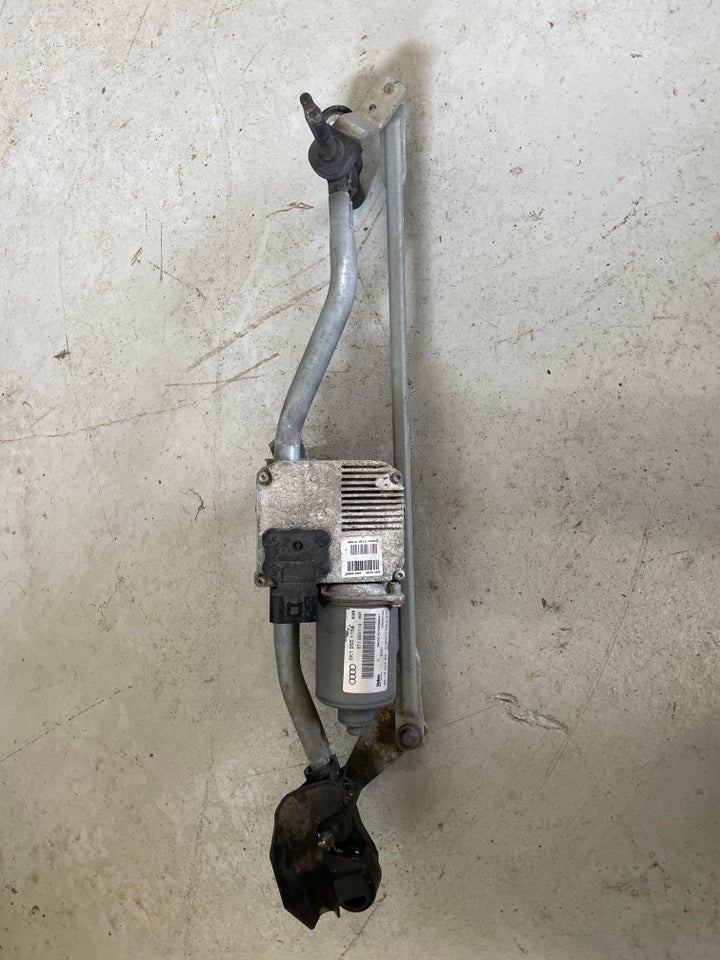 Elektriske Dele, Visker motor for, Audi A4 b8