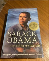 Dreams from my Father, Barack Obama
