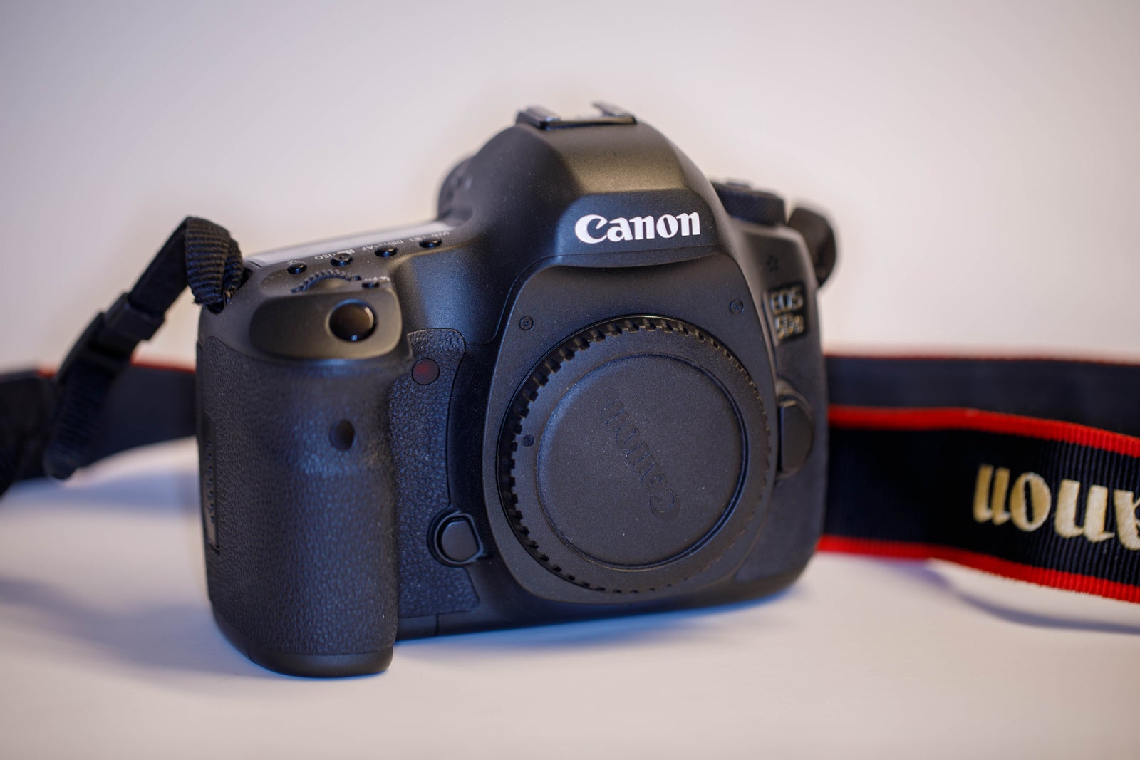 Canon, Canon EOS 5Ds / 50,6 Megapixel opløsning, 50,6