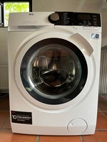 AEG vaskemaskine, 7000 series Lavamat, frontbetjent
