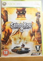 Saints Row 2, Xbox 360