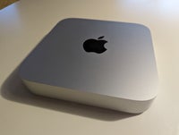 Mac mini, 2023 - M2, 16 GB ram