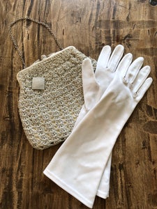 slange Armstrong ekstensivt Find Silke Handske på DBA - køb og salg af nyt og brugt