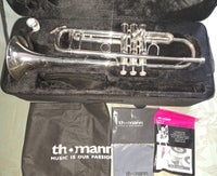Trompet, Thomann TR 500 S