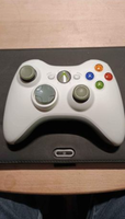 Controller, Xbox 360, Xbox 360 controller
