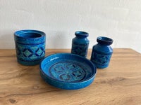 Bitossi keramik samling, Bitossi