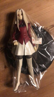 Samlefigurer, Fate Zero Alice Anime Manga Figur, Kan hentes i Odense C eller sendes på købers regnin